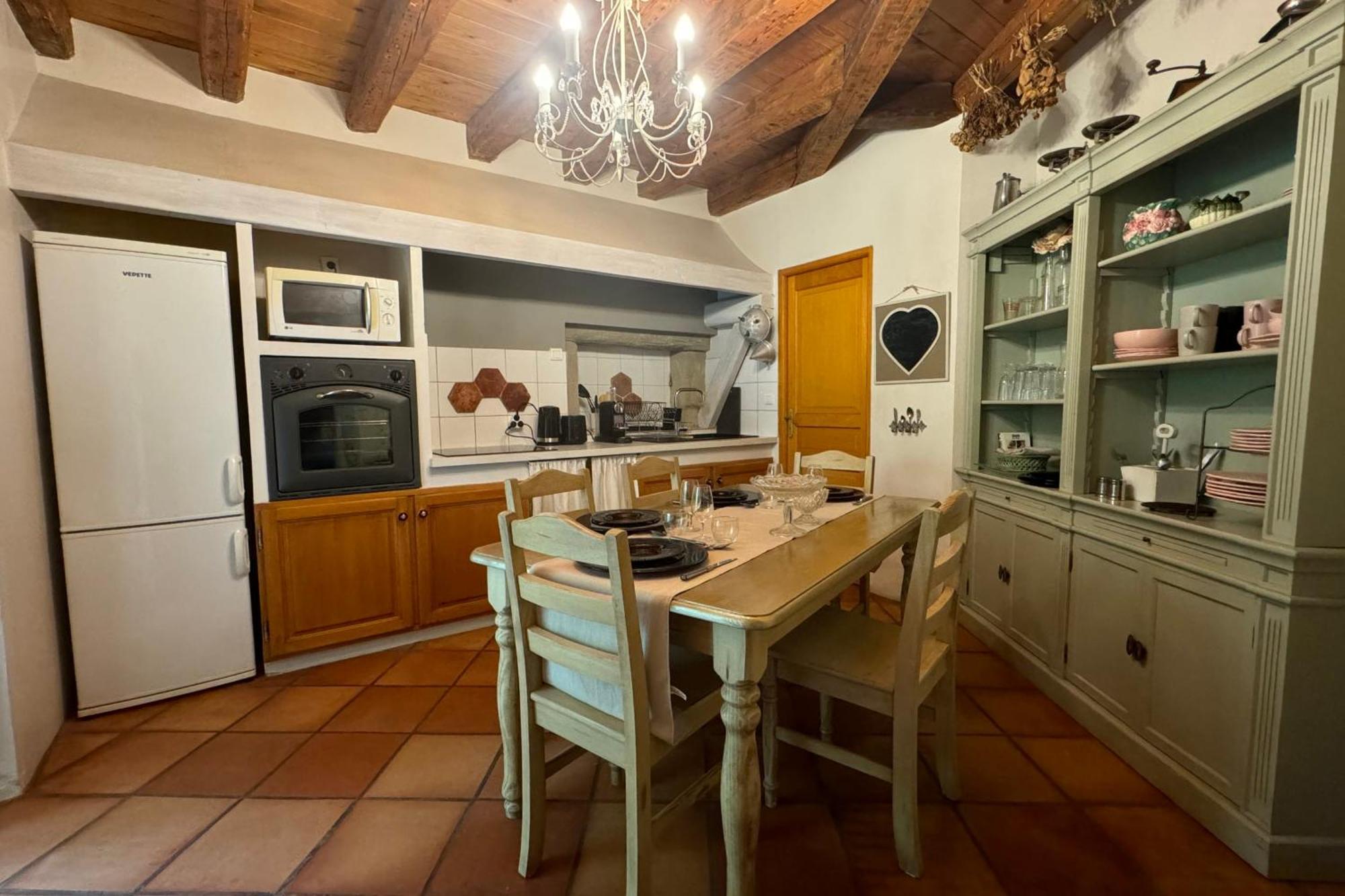 Casa vacanze La Petite Tour - Tournon-sur-Rhone