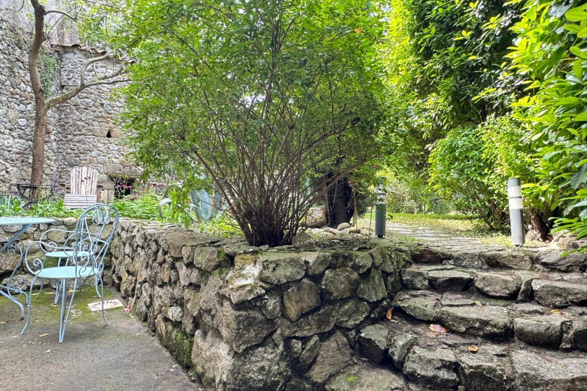La Petite Tour -