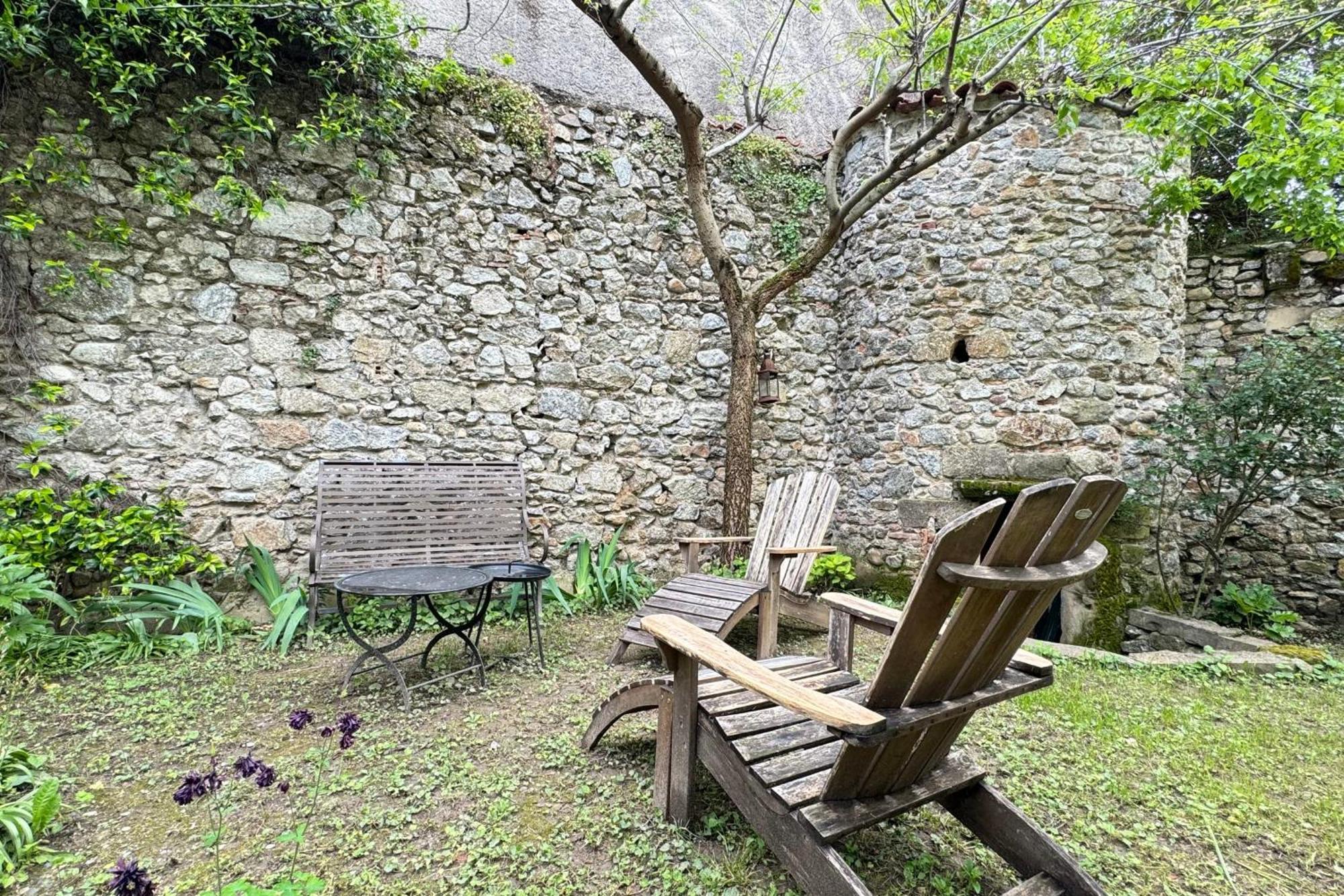 Casa vacanze La Petite Tour - Tournon-sur-Rhone