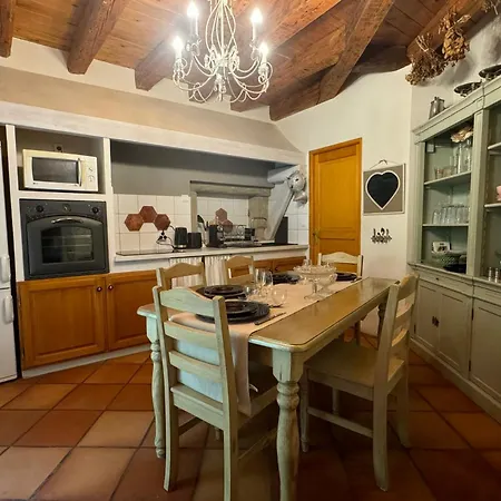 La Petite Tour - Tournon-Sur-Rhone Villa Exterior photo