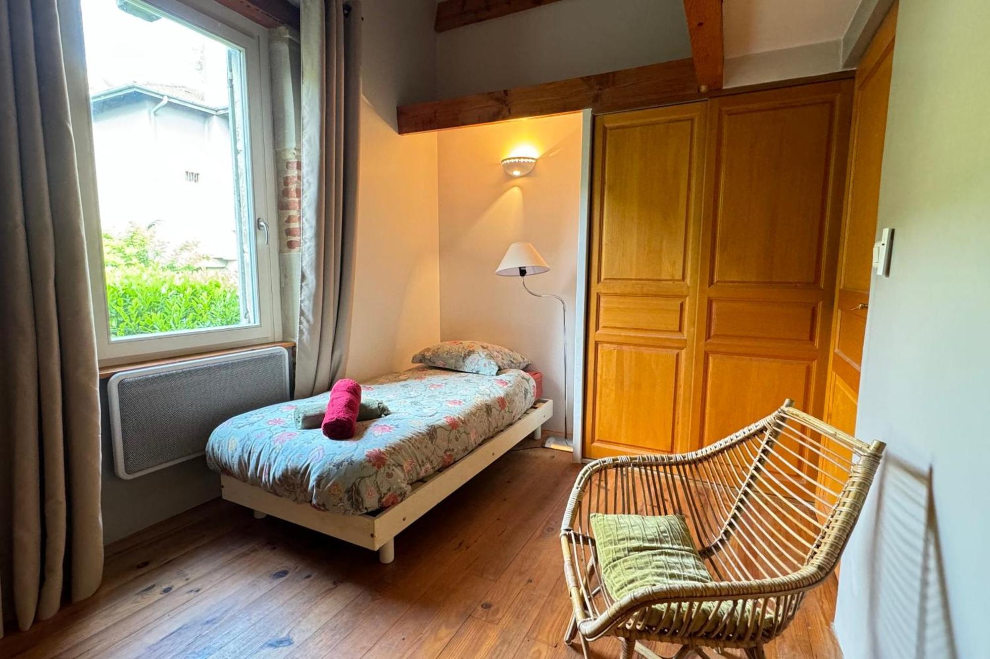 La Petite Tour - Holiday home *