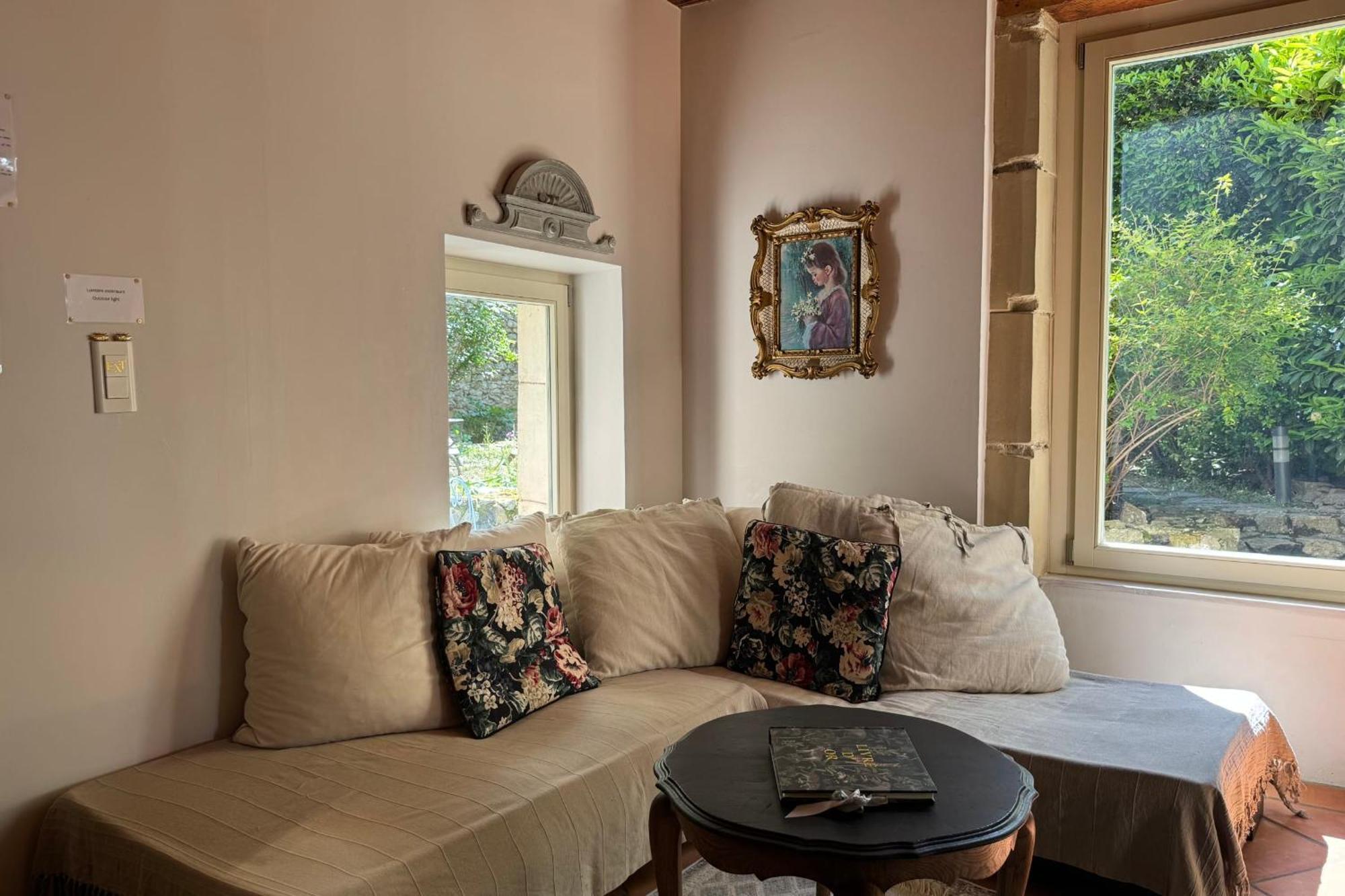 Holiday home La Petite Tour -