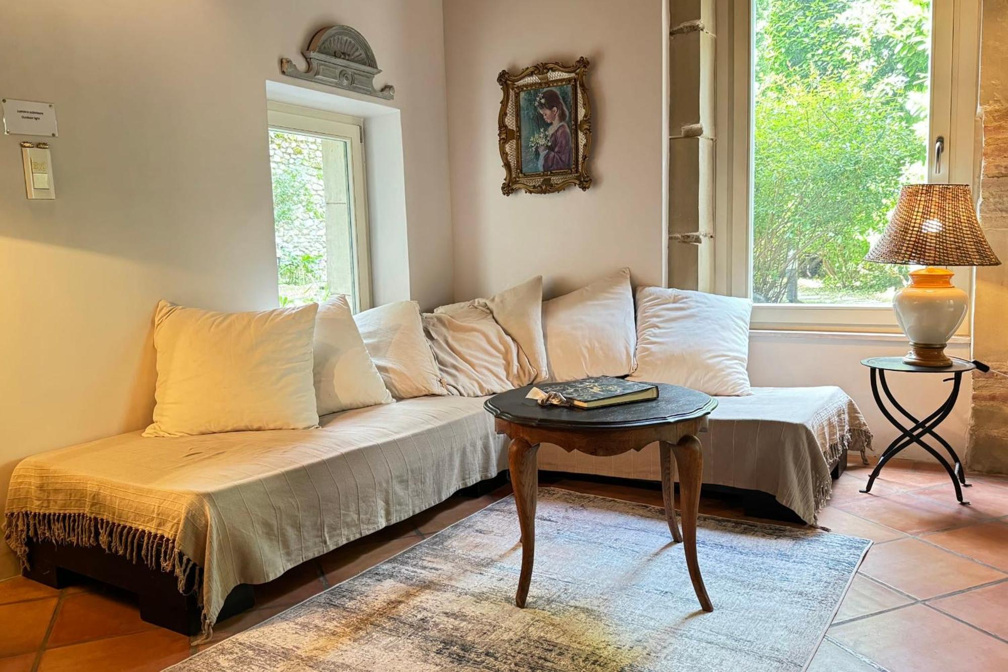 Holiday home La Petite Tour - Tournon-sur-Rhone