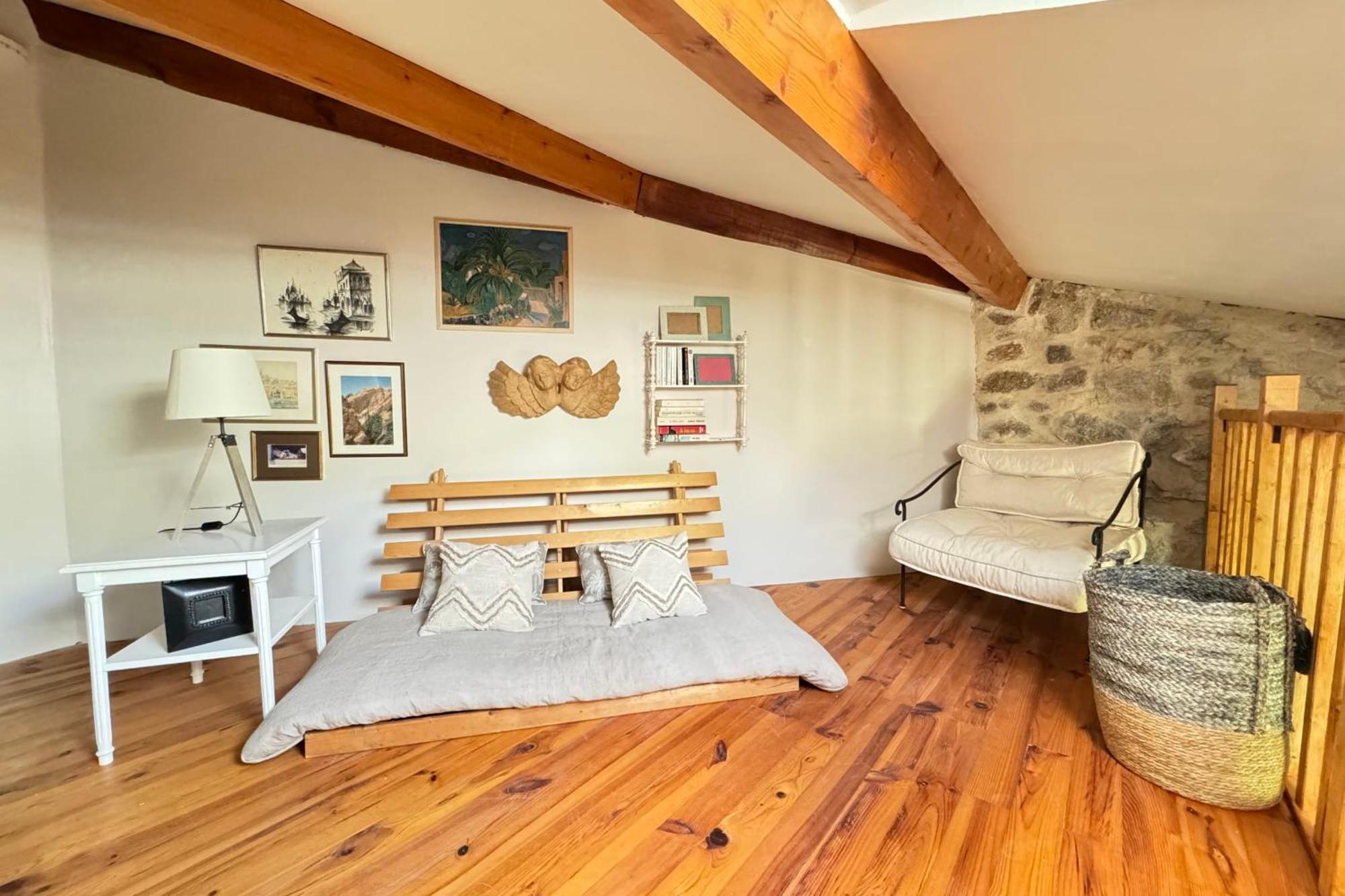 Holiday home La Petite Tour - *