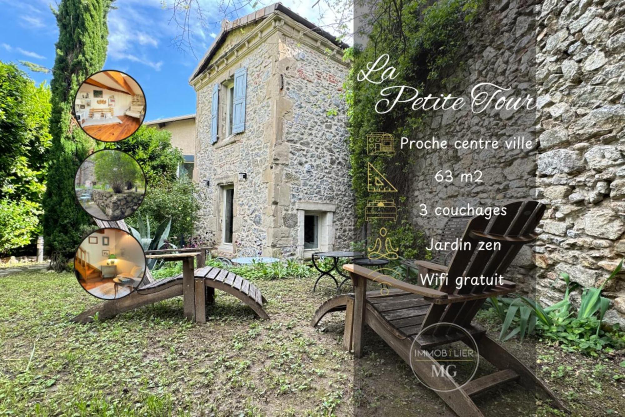 La Petite Tour -